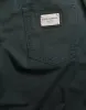 Elegant Green Skinny Cotton Jeans sold by Louxly