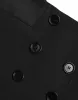 Elegant High-Waist A-Line Mini Skirt sold by Louxly
