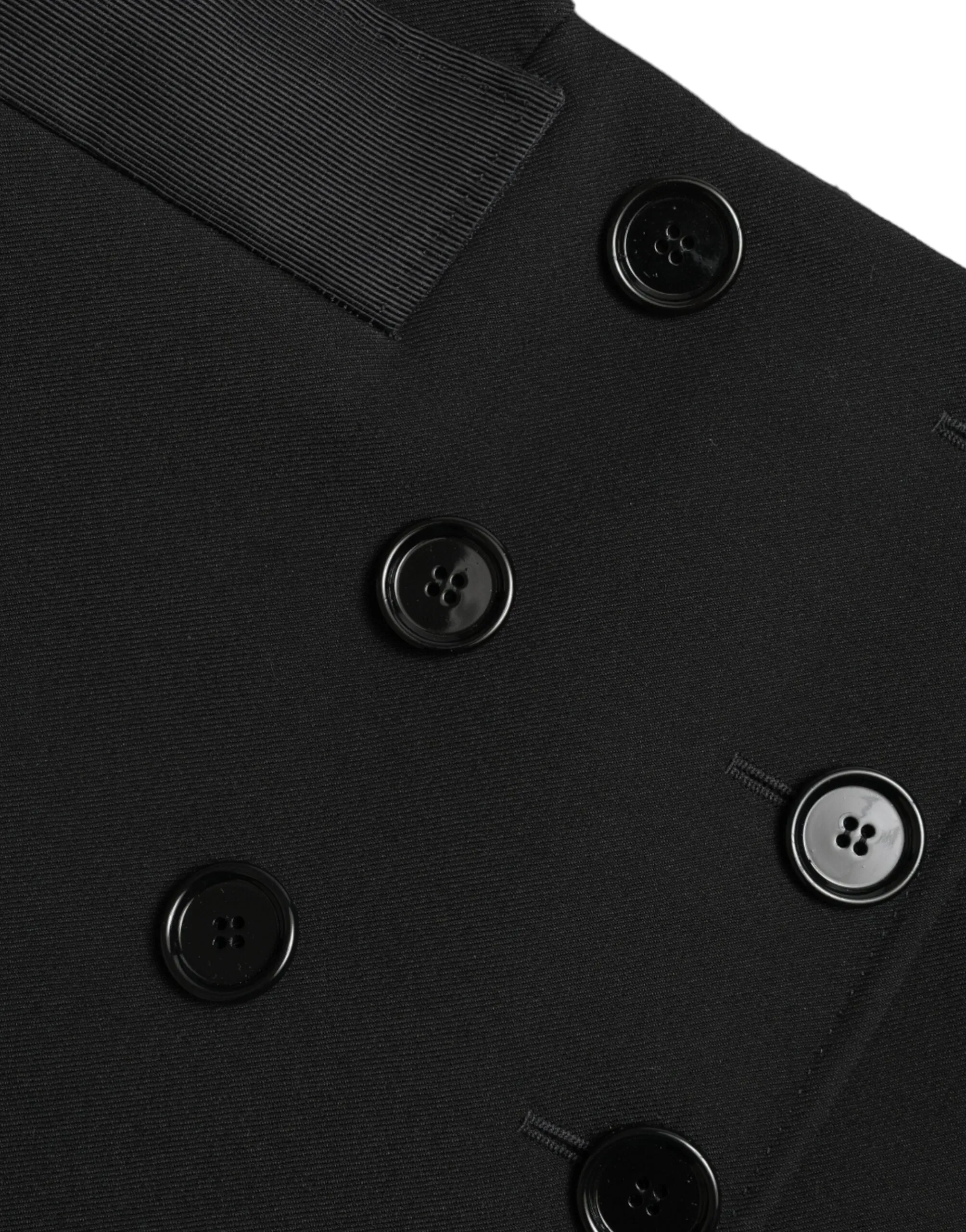 Elegant High-Waist A-Line Mini Skirt sold by Louxly product image thumbnail 5