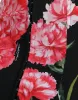 Floral High Waist Pencil Skirt sold by Louxly