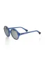 Blue Acetate Women Sunglass sold by Louxly