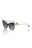 Black Acetate Women Sunglass sold by Louxly
