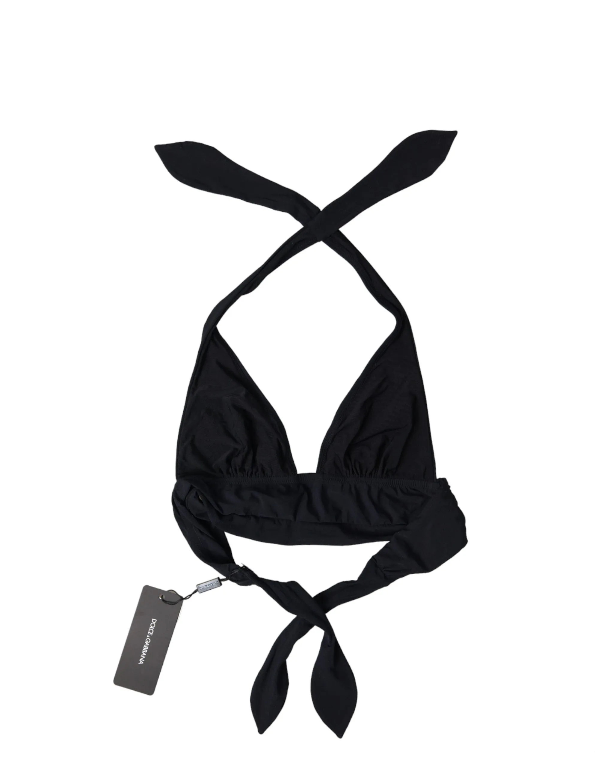 Elegant Black Bikini Top sold by Louxly product image thumbnail 3