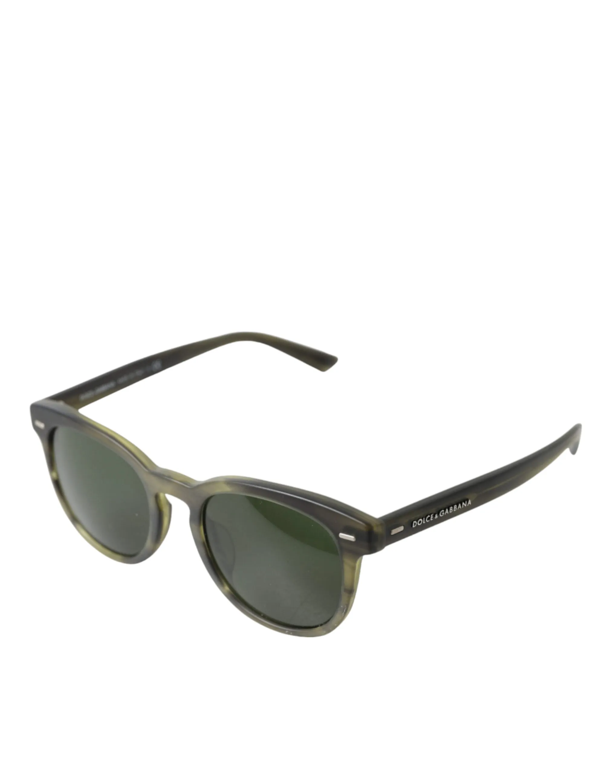 Elegant Emerald Men's Sunglasses sold by Louxly product image thumbnail 2