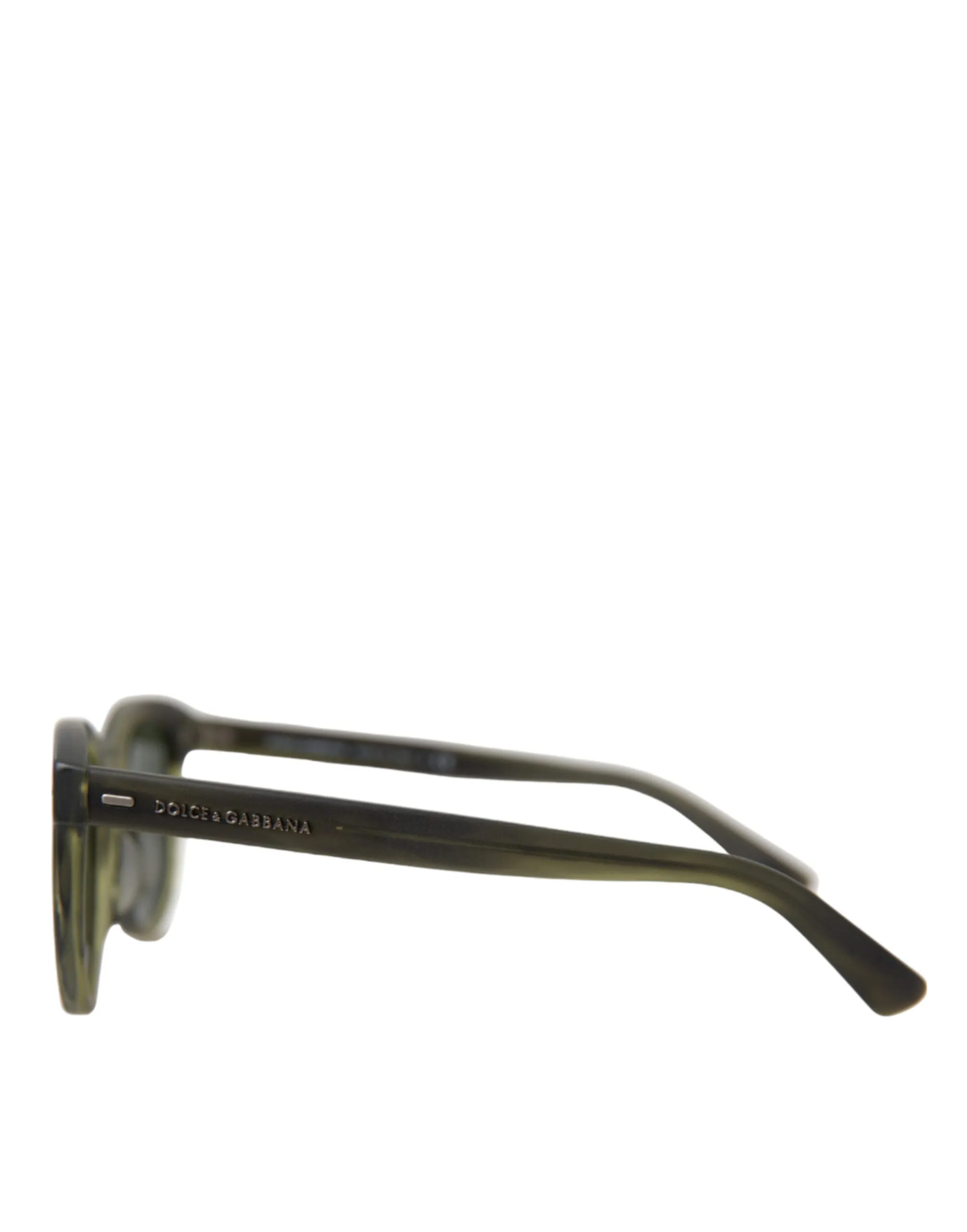 Elegant Emerald Men's Sunglasses sold by Louxly product image thumbnail 3