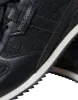Elegant Black Classic Sneakers sold by Louxly