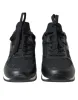 Elegant Black Classic Sneakers sold by Louxly