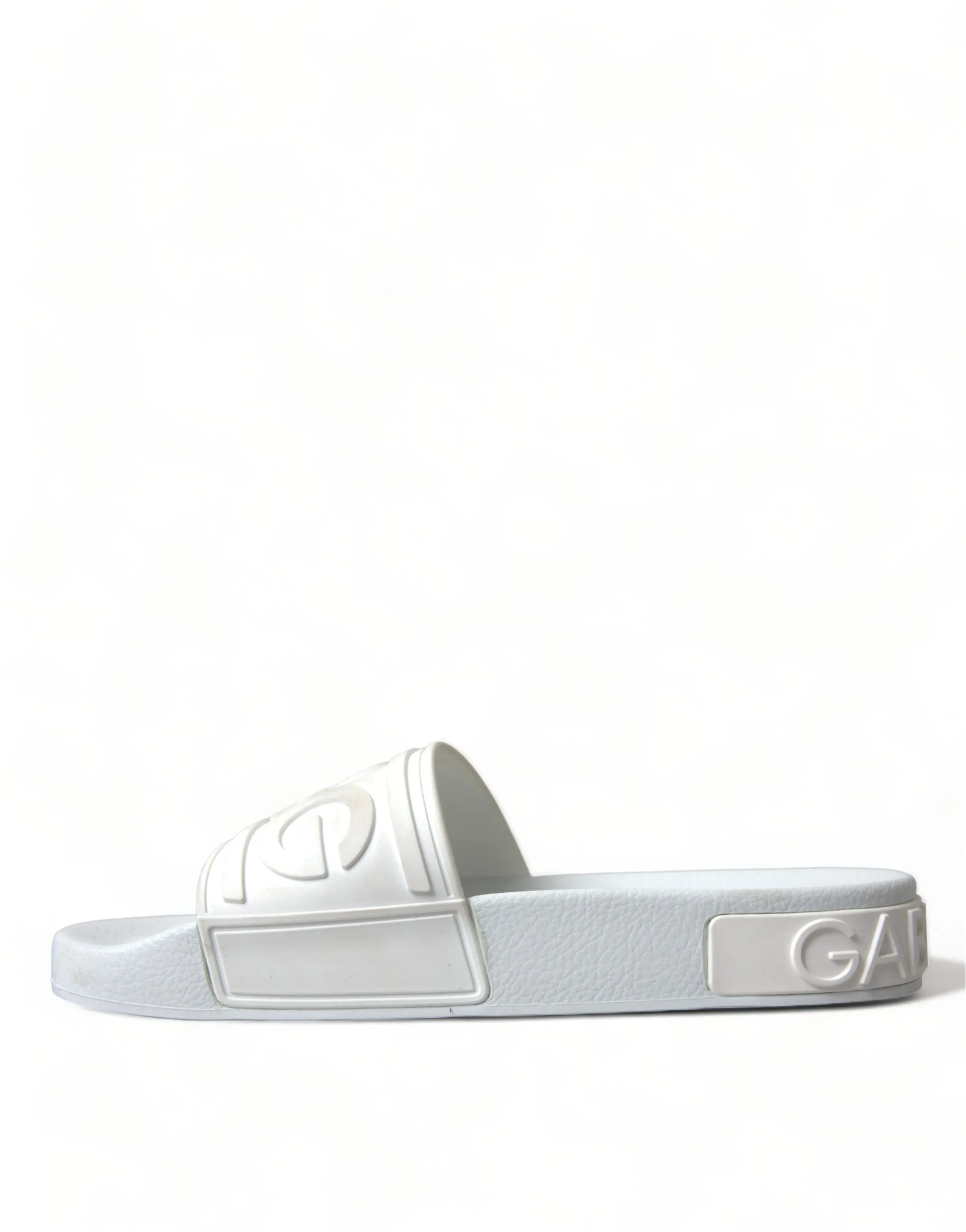 Elegant White Logo Slides sold by Louxly product image thumbnail 5