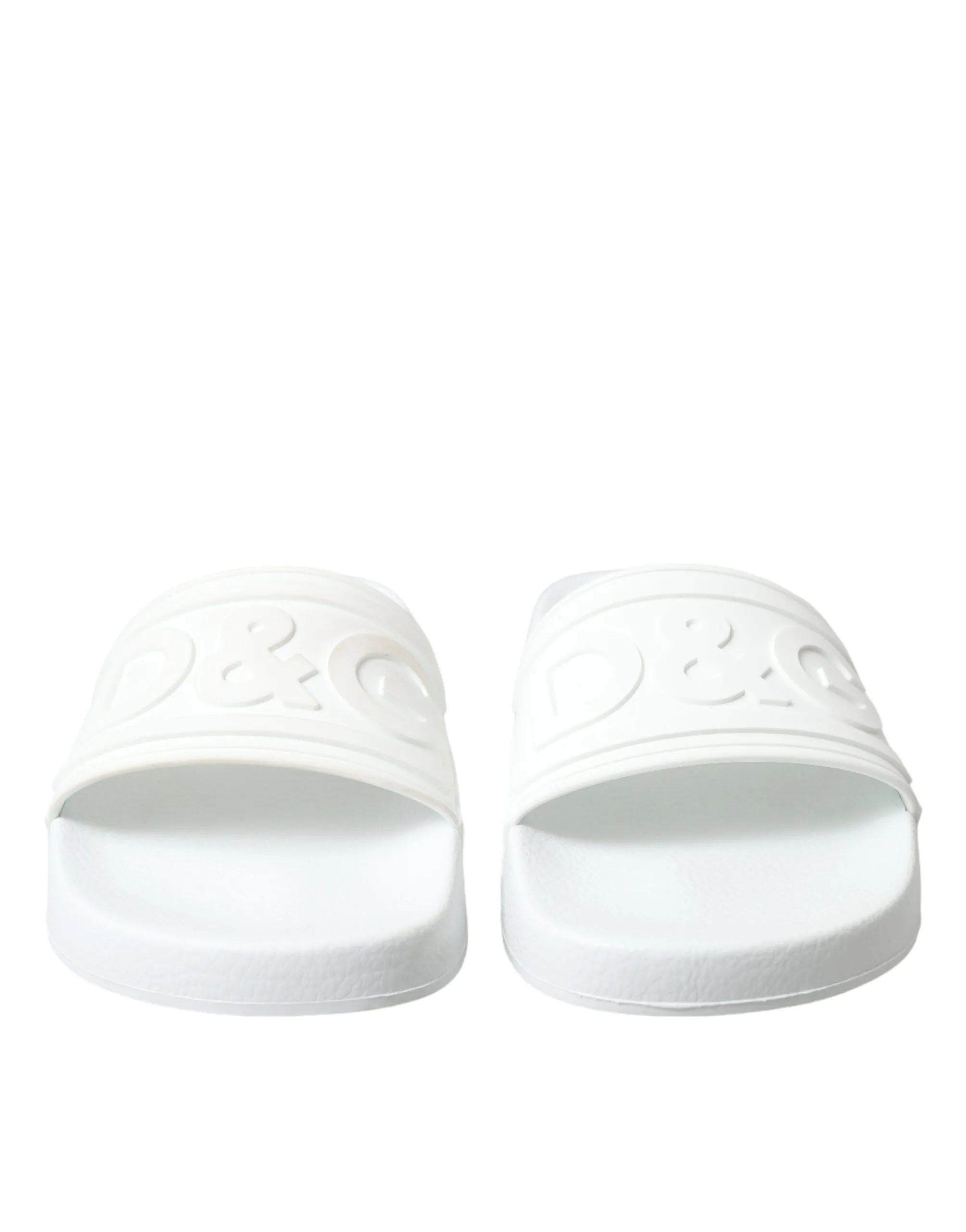 Elegant White Logo Slides sold by Louxly product image thumbnail 2