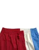 Elegant Striped Drawstring Sweatpants sold by Louxly
