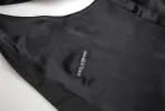 Elegant Black Formal Dress Vest sold by Louxly