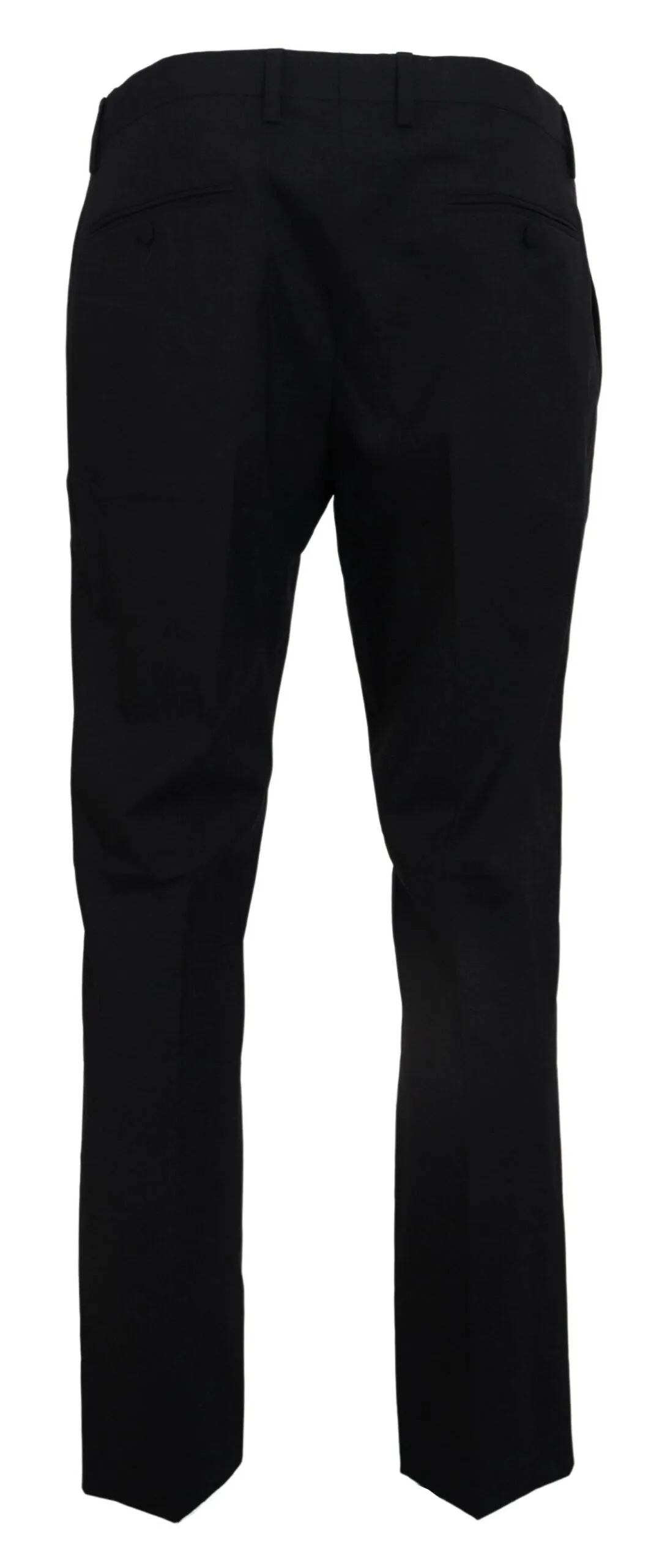 Elegant Slim Fit Dress Pants sold by Louxly product image thumbnail 3