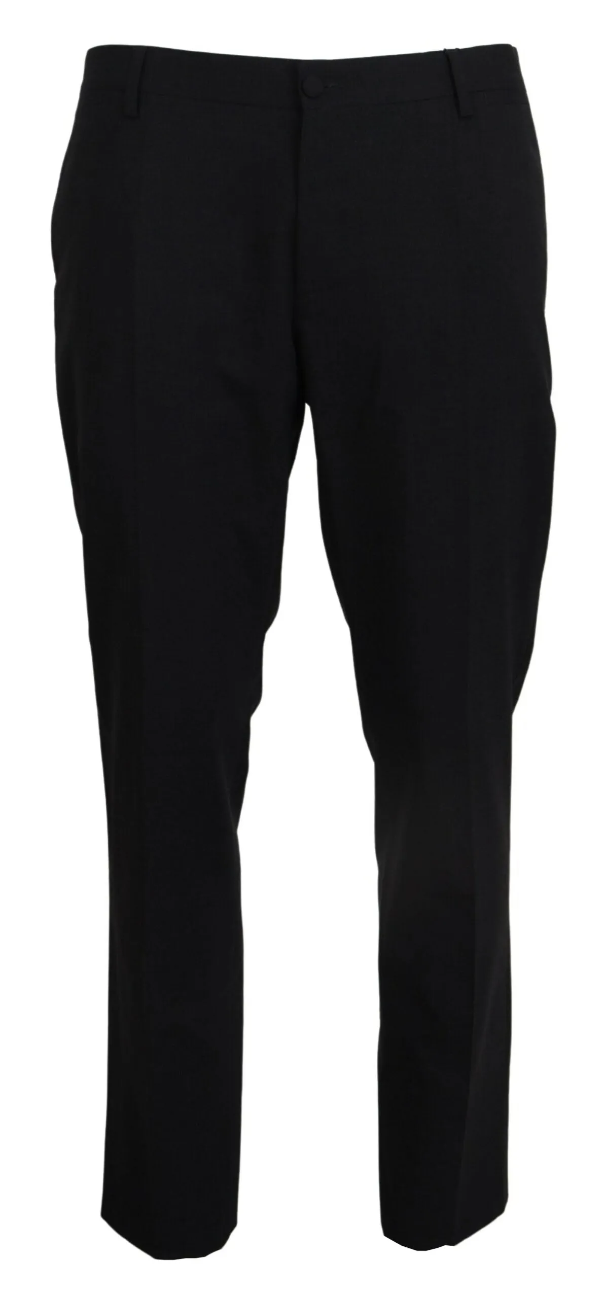 Elegant Slim Fit Dress Pants sold by Louxly