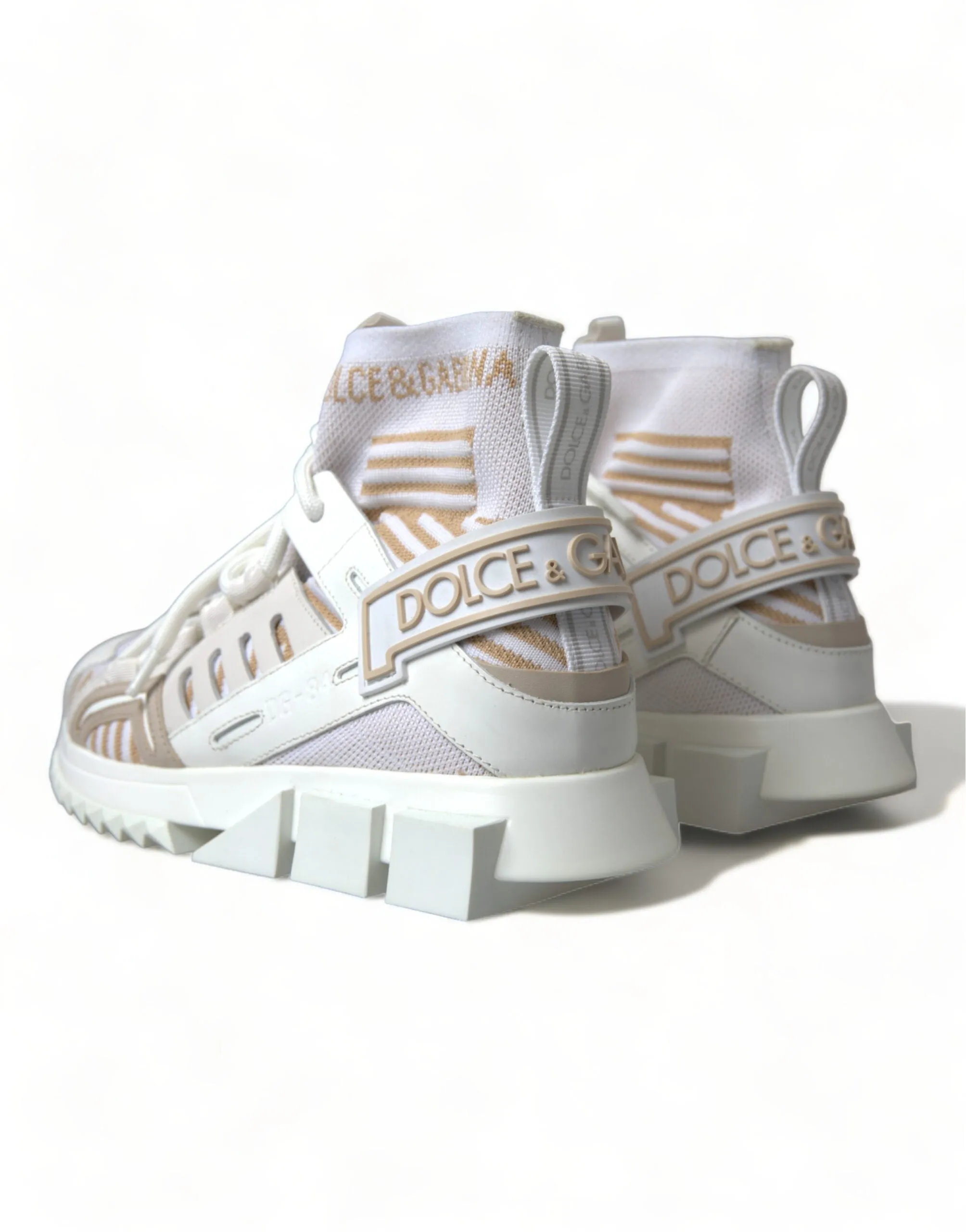 Elegant Sorrento Slip-On Sneakers sold by Louxly product image thumbnail 5