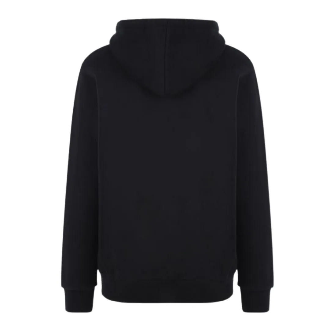Palm Angels Mens Hoodie PMBB003C99FLE0021037 Black sold by Louxly product image thumbnail 2
