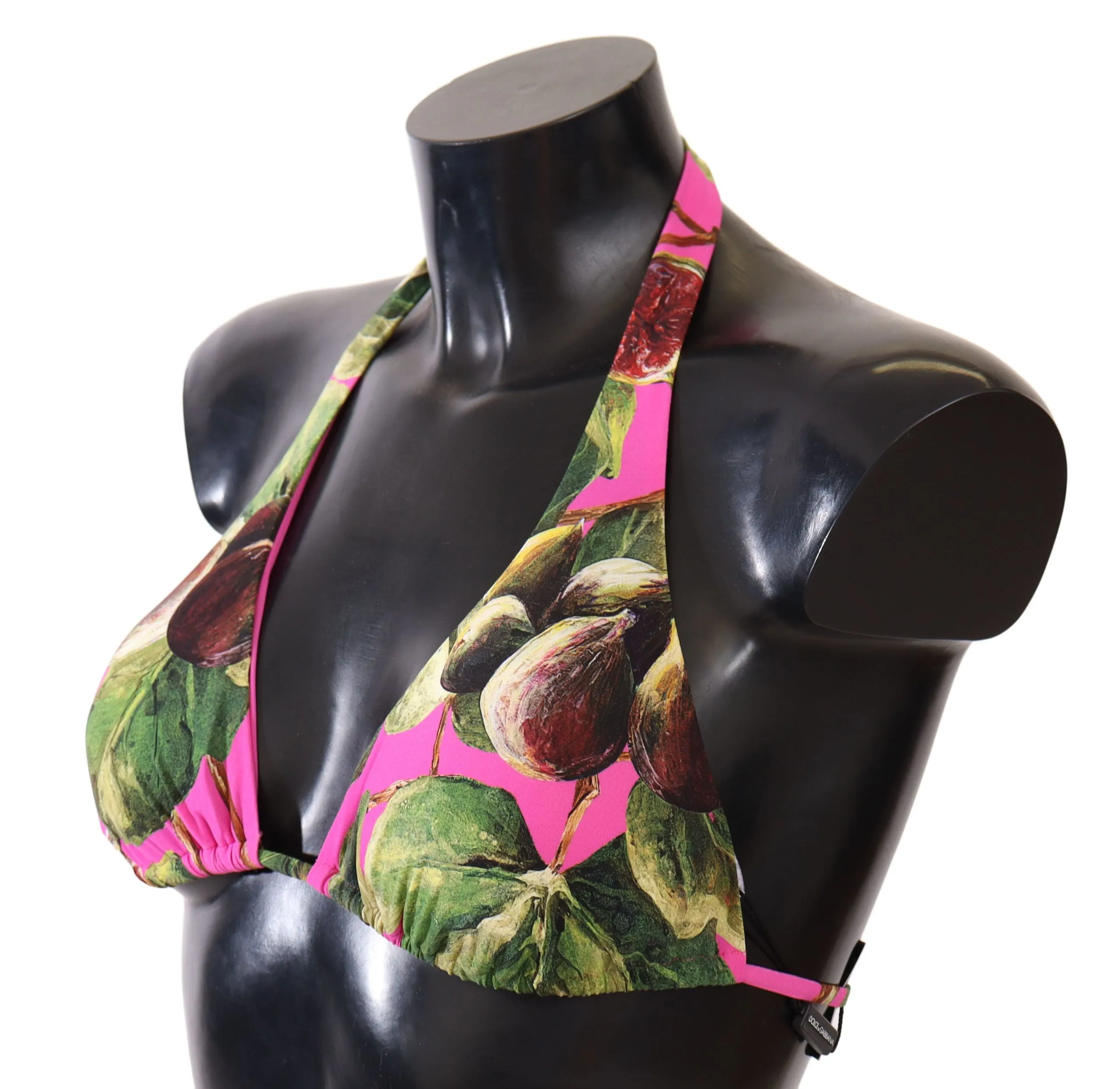 Chic Floral Bikini Top sold by Louxly product image thumbnail 2