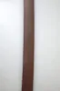 Elegant Leather Belt with Metal Buckle sold by Louxly