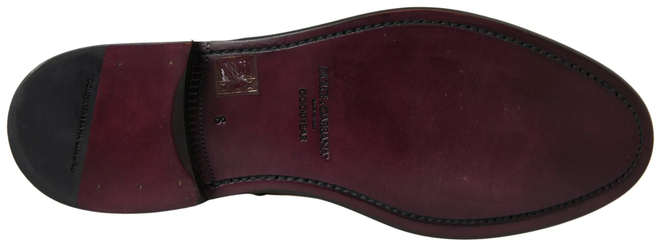 Elegant Leather Chelsea Boots sold by Louxly
