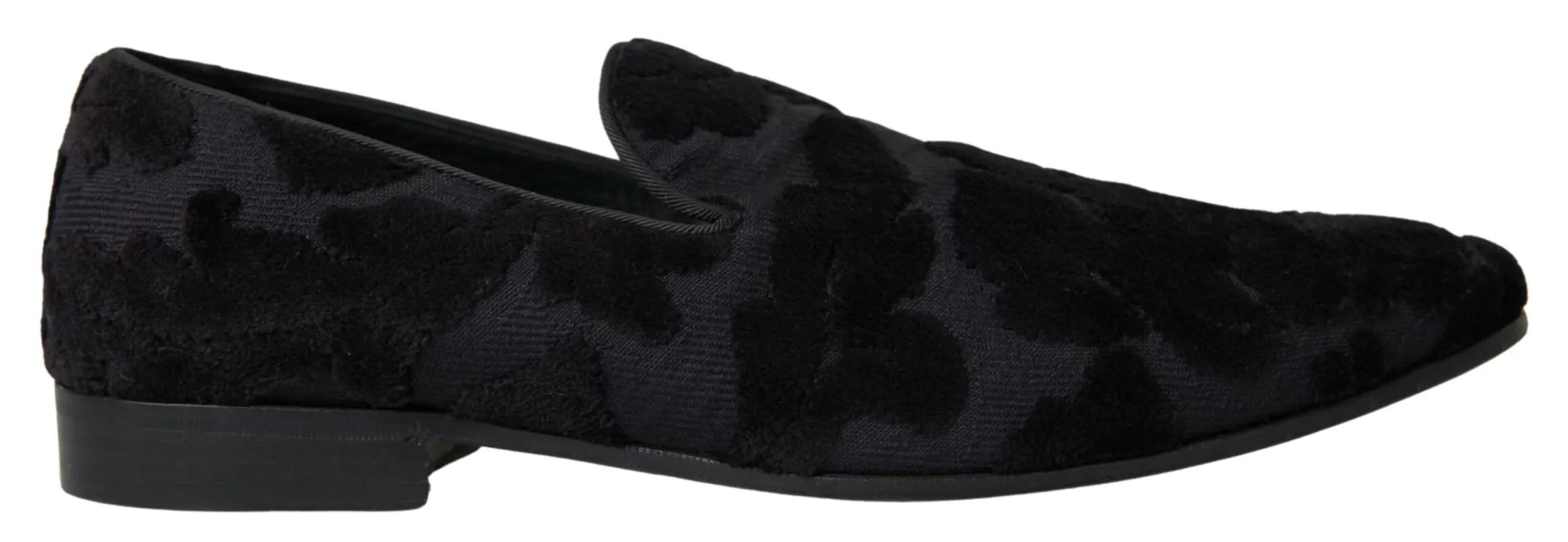 Exquisite Black Vintage Loafers for Men sold by Louxly