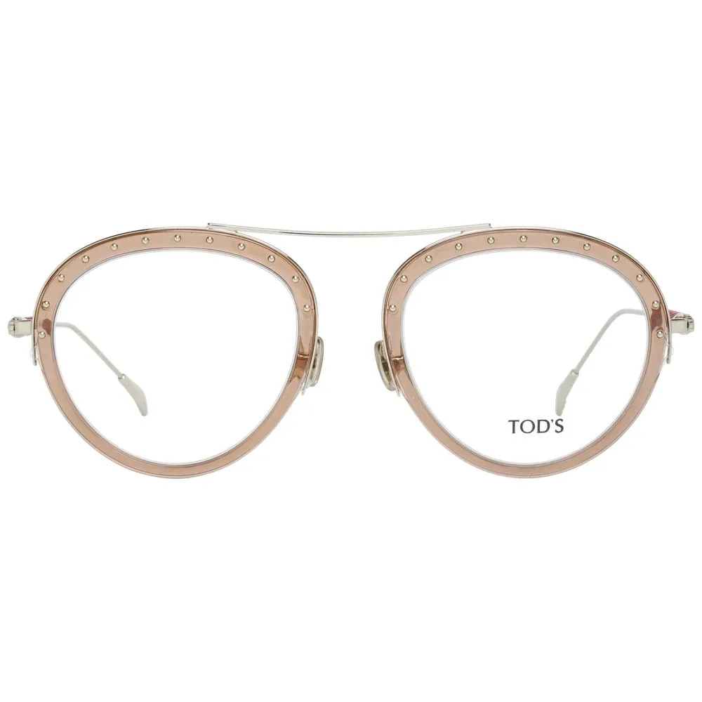 Brown Women Optical Frames sold by Louxly product image thumbnail 2