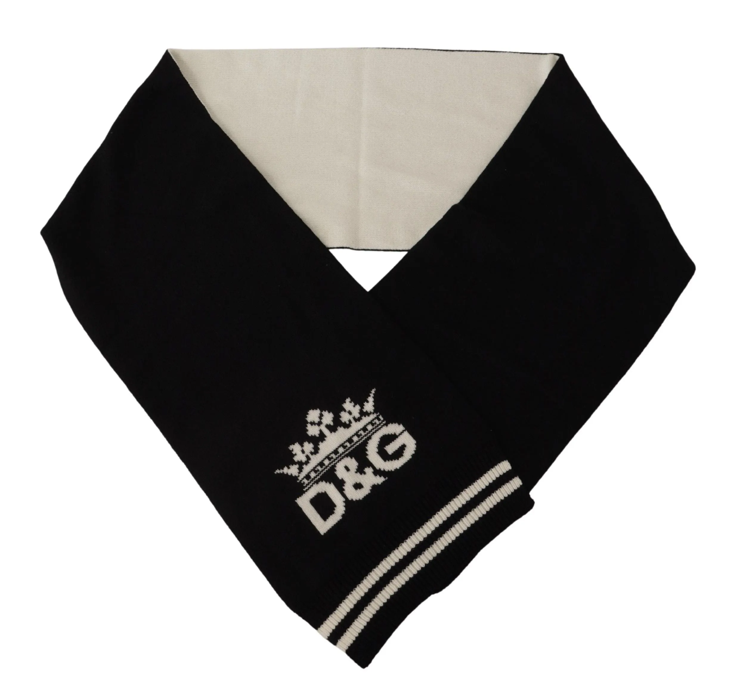 Elegant Cashmere Men's Scarf Wrap sold by Louxly product image thumbnail 2