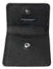Elegant Leather Bifold Coin Purse Wallet sold by Louxly