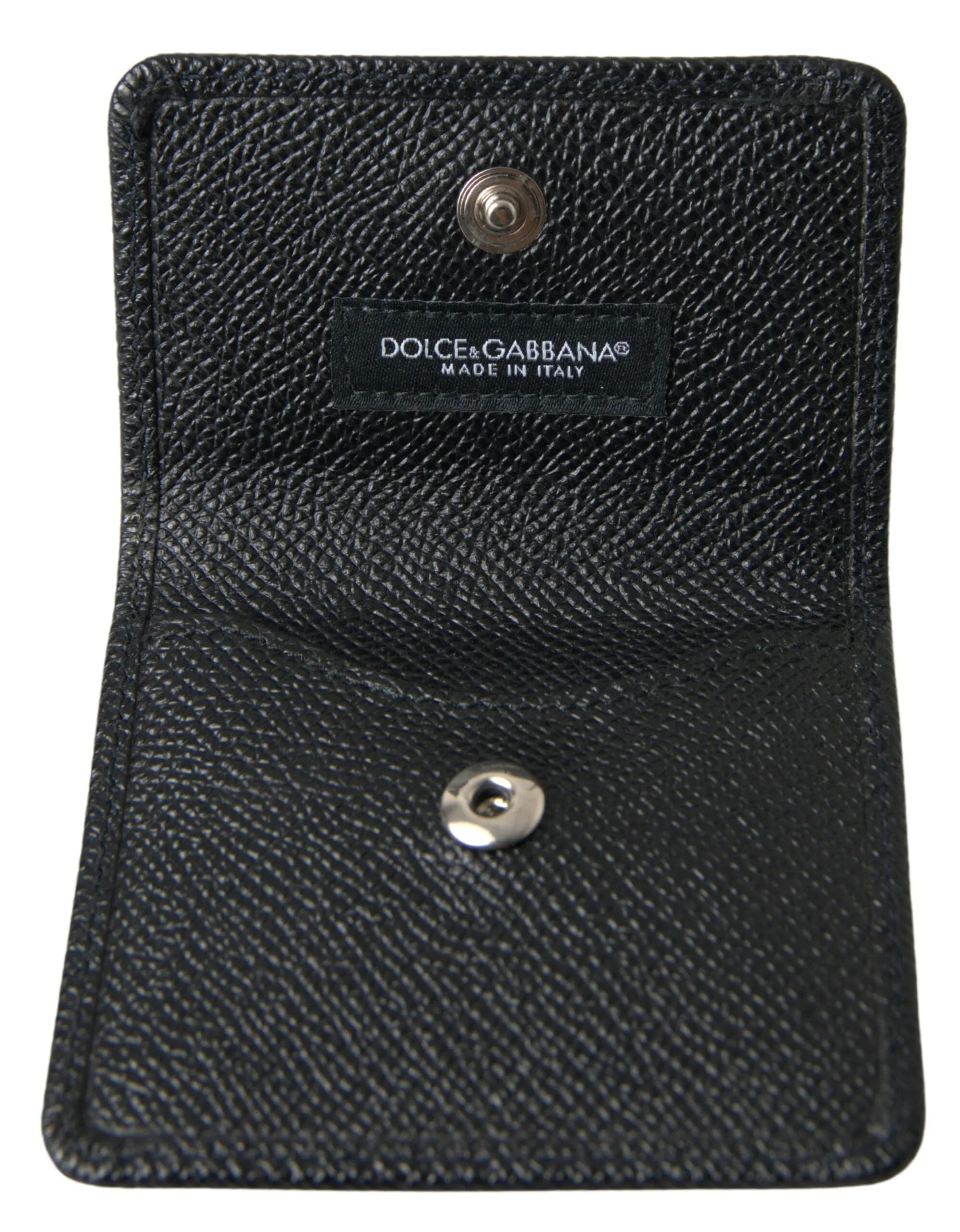 Elegant Leather Bifold Coin Purse Wallet sold by Louxly product image thumbnail 5