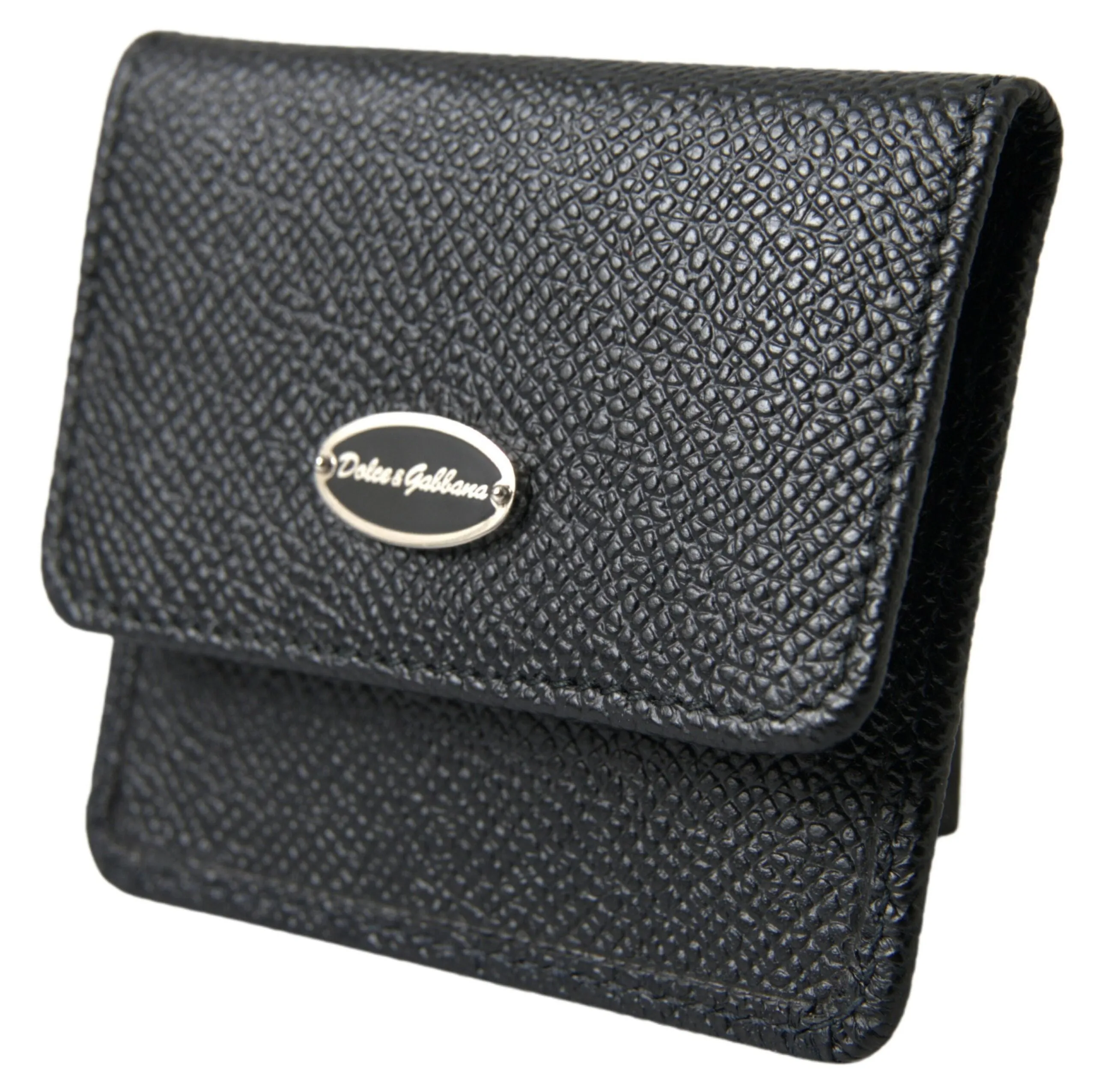 Elegant Leather Bifold Coin Purse Wallet sold by Louxly product image thumbnail 2