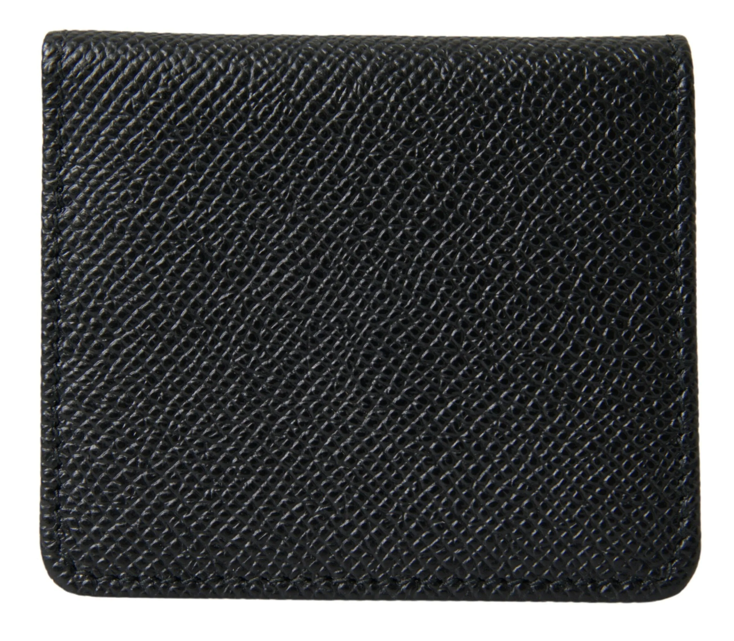 Elegant Leather Bifold Coin Purse Wallet sold by Louxly product image thumbnail 3