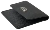 Elegant Leather Bifold Coin Purse Wallet sold by Louxly
