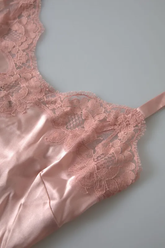 Elegant Silk Blend Camisole sold by Louxly