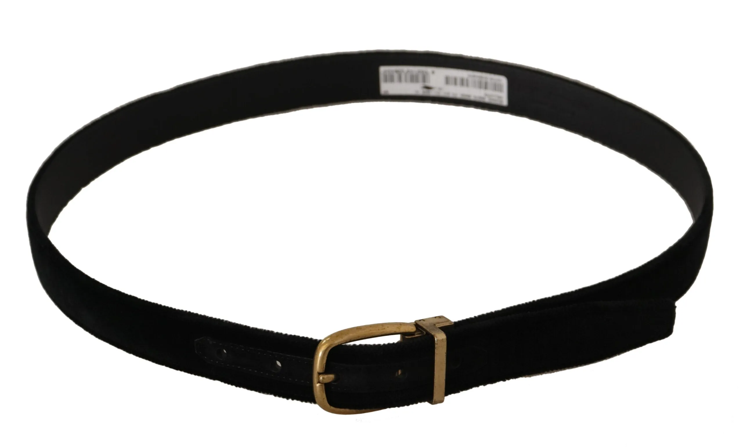 Chic Velvet Elegance Belt sold by Louxly product image thumbnail 2