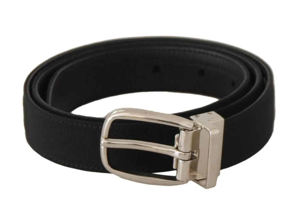 Elegant Engraved Buckle Leather Belt sold by Louxly