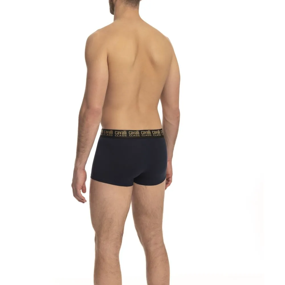 Blue Cotton Men Underwear sold by Louxly product image thumbnail 2