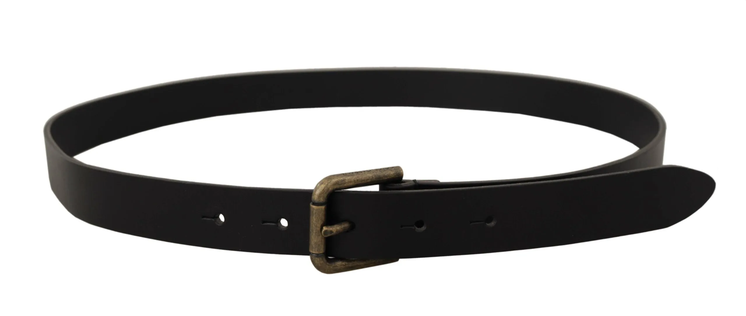 Elegant Italian Leather Belt sold by Louxly product image thumbnail 3
