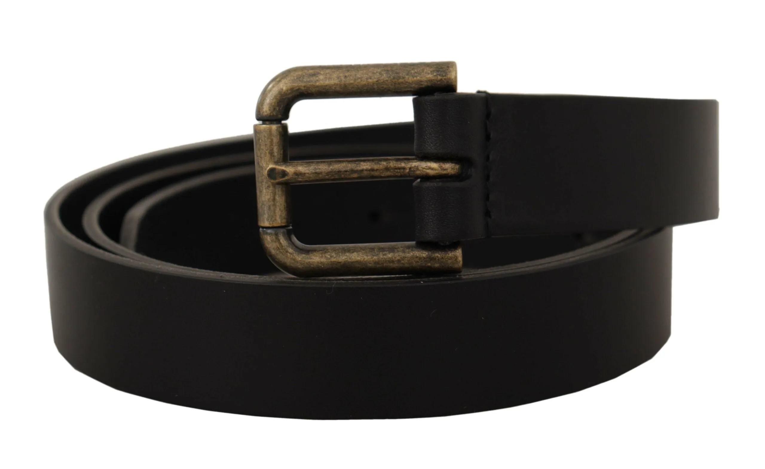 Elegant Italian Leather Belt sold by Louxly product image thumbnail 2