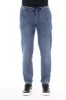 Blue Cotton Jeans & Pant sold by Louxly