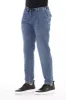 Blue Cotton Jeans & Pant sold by Louxly
