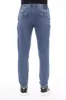 Blue Cotton Jeans & Pant sold by Louxly