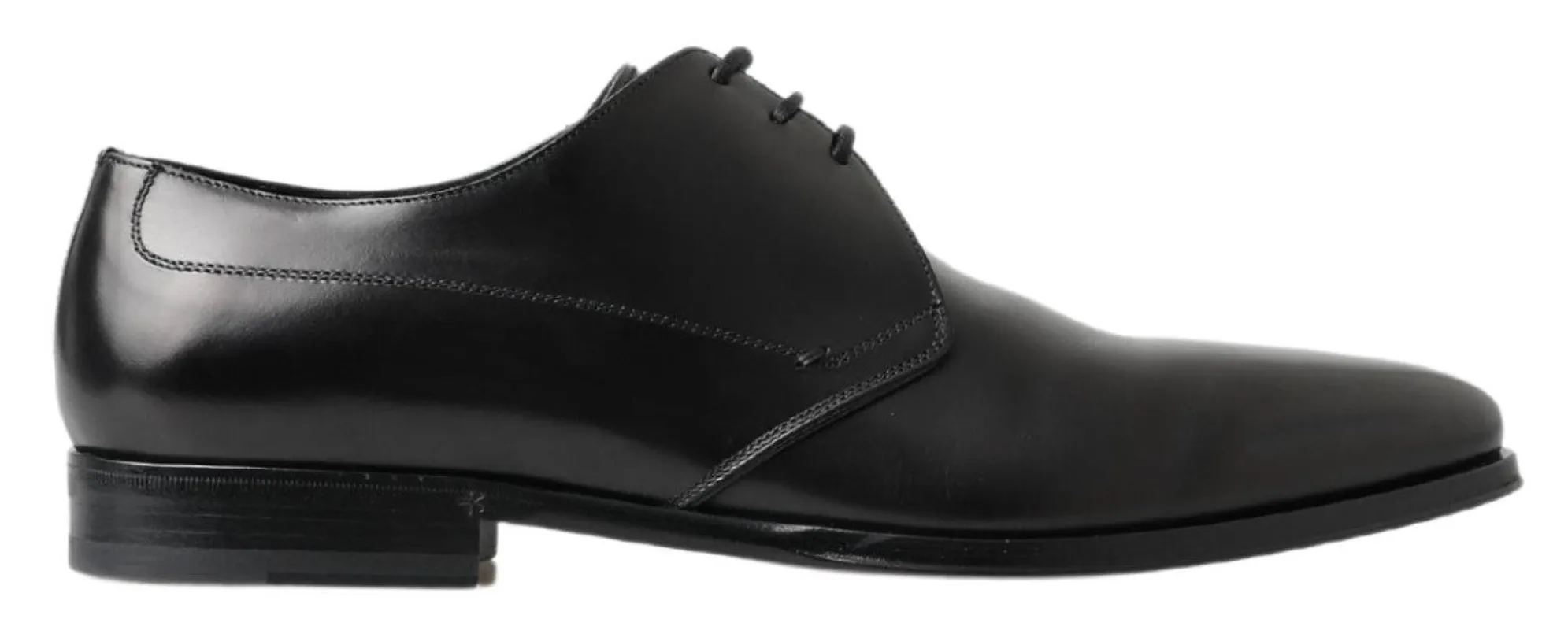 BODE County Clare Shoes Black ギリーシューズ 43 Bode County Clare Shoe Black – Neighbour