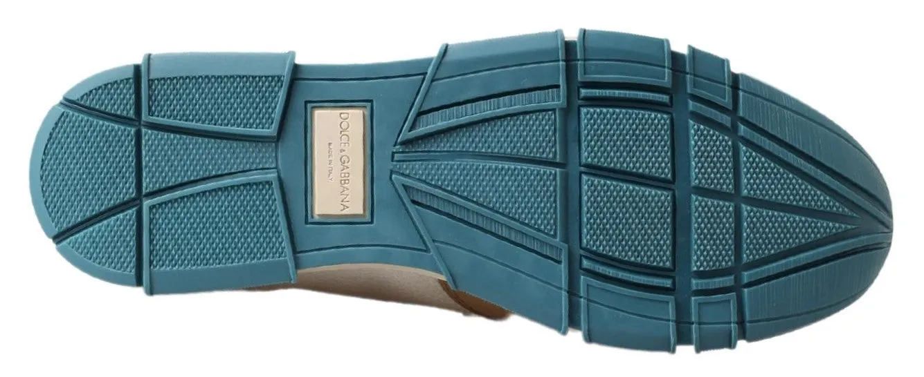 Elegant White Leather Slipper Loafers sold by Louxly product image thumbnail 3