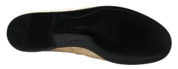 Chic Beige Derby Lace-Up Casual Men's Shoes sold by Louxly
