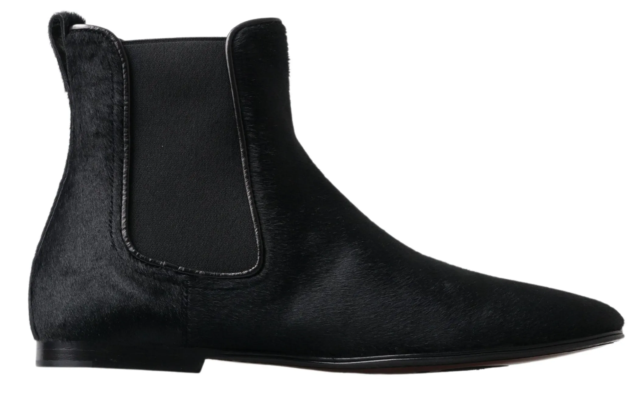 Elite Italian Leather Chelsea Boots sold by Louxly