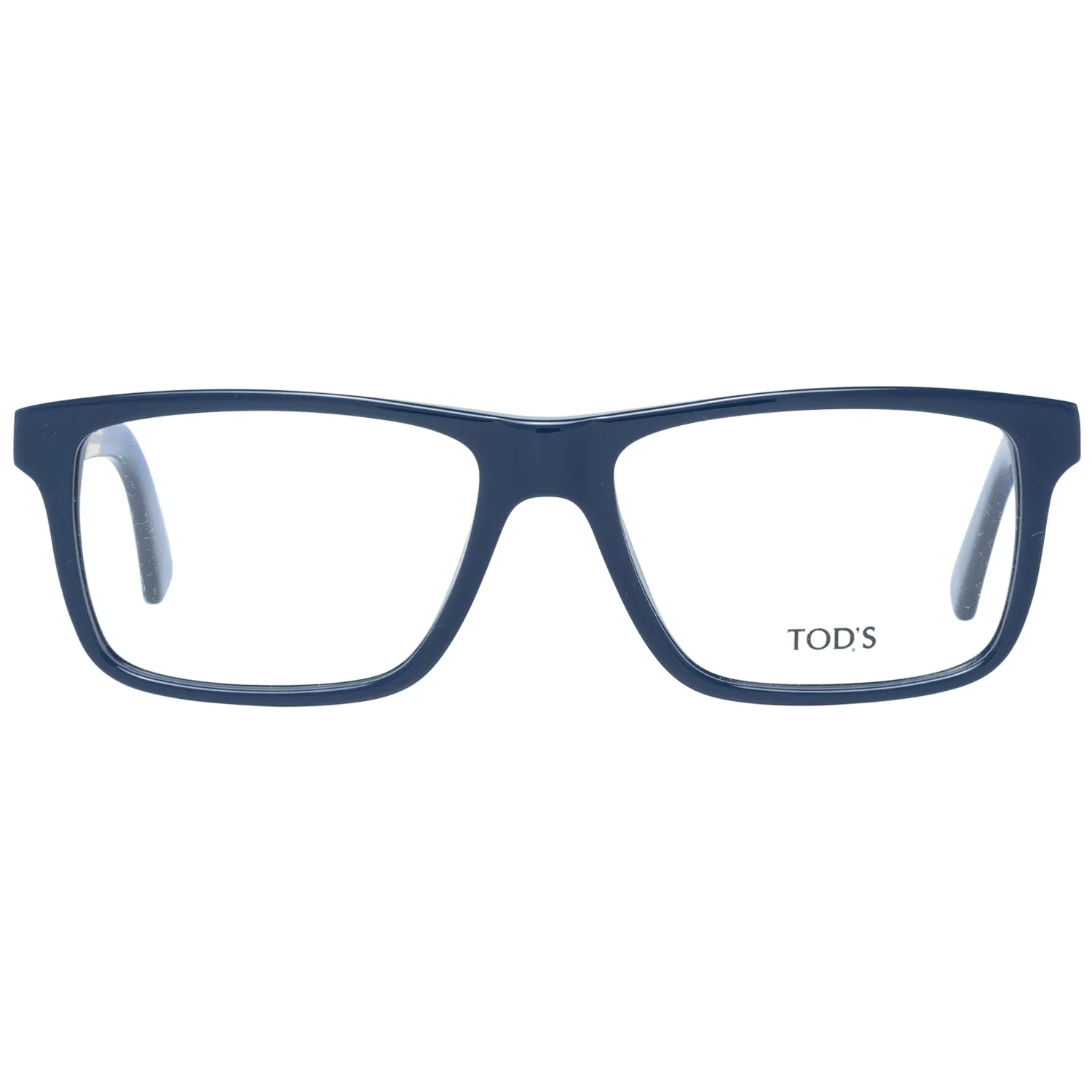 Chic Blue Rectangular Men's Eyewear sold by Louxly product image thumbnail 2