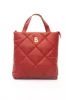 Red Polyethylene Women Shoulder Bag sold by Louxly