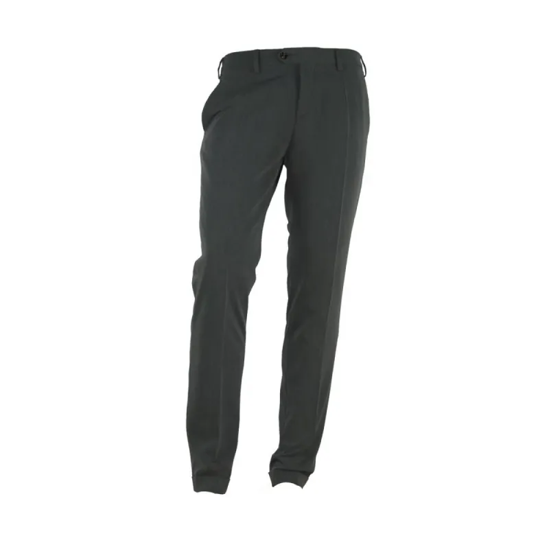 Elegant Italian Gray Trousers for Men sold by Louxly