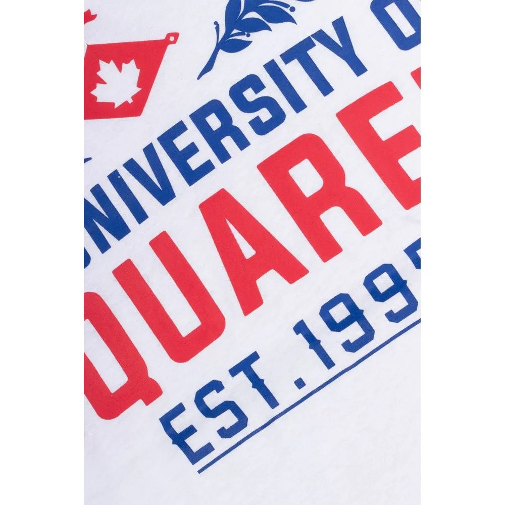 White Cotton Men T-Shirt sold by Louxly product image thumbnail 3