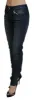 Chic Low Waist Slim Fit Denim Jeans sold by Louxly