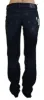 Chic Low Waist Straight Leg Denim sold by Louxly