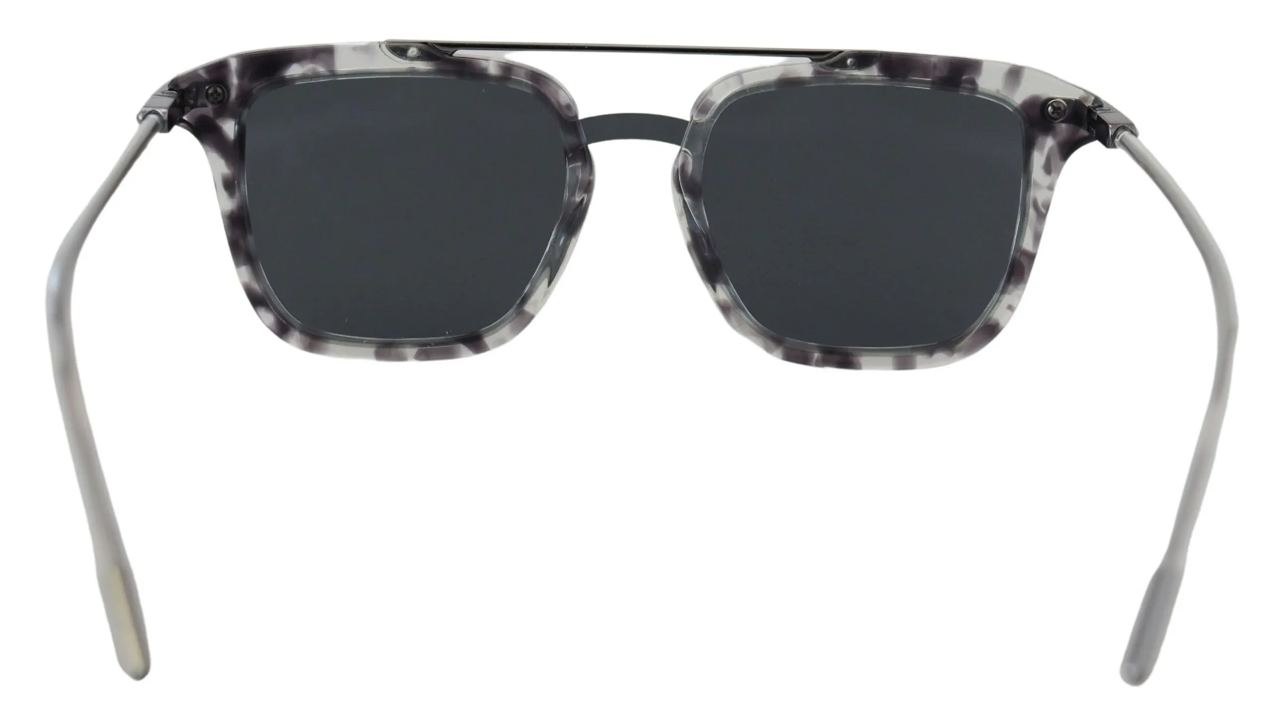 Stunning Grey Acetate Sunglasses sold by Louxly product image thumbnail 5